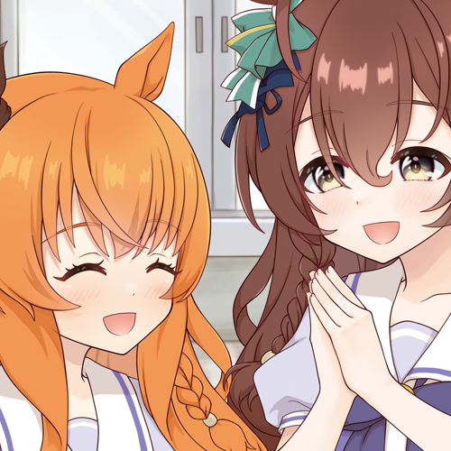 不眠症＠奨/メジロブライト