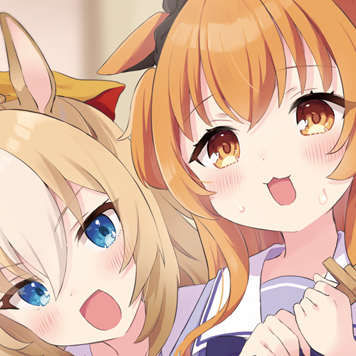 犬甘ぽみ/デュランダル