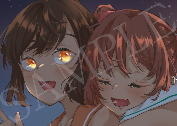 きぃ